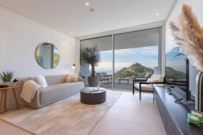 Beautiful apartment in Palo Alto